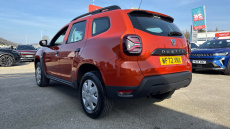 Dacia Duster 1.0 TCe 90 Essential 5dr Petrol Estate